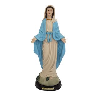 Imagem Nossa Senhora Das Graças 34cm