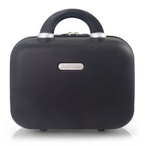Frasqueira Jacki Design Preto - Elite Preto