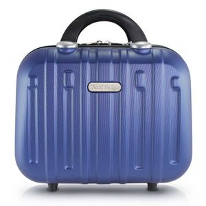 Frasqueira Trip Azul Jacki Design