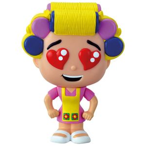 Fandom Box Chaves Colecionável Acapulco Boneco Acrilico Dona Florinda