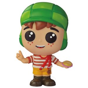 Boneco Fandom Colecionável Acrilico Original Chaves