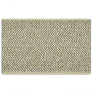 Tapete Sisal Sala Quarto Antiderrap. 2,00x3,00 Clean S-476