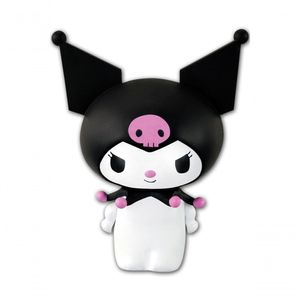 Boneco Fandom Colecionável Acrilico Original Kuromi