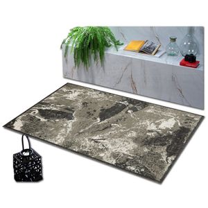Tapete Sala Sena Compelo Des 08 2,00x2,50 Grande Multicolorido