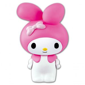 Boneco Fandom Colecionável Acrilico Original My Melody