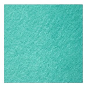 Carpete Para Forração Forro Chão Festa Ambiente 2,00x2,50 Azul Citrico
