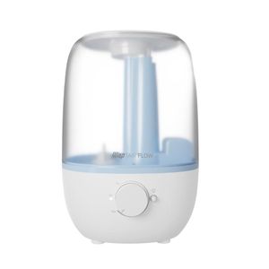 Umidificador de Ar Difusor de Aromas WAP Air Flow U2 2,3L 25W Bivolt Ultrassônico