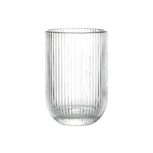 Conjunto 6 Copos 420ml D1608 Vidro Nordic Dolce Home