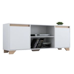 Rack Benevello Branco siena