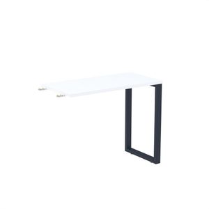 Mesa Complemento 900x450mm Mcp90-45p25tub Branco Azul