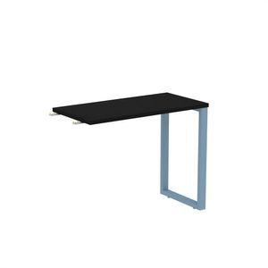 Mesa Complemento 900x450mm Mcp90-45p25tub Preto Azul