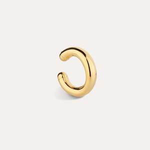 Piercing Fake Tubo Fino Banho Ouro 18k