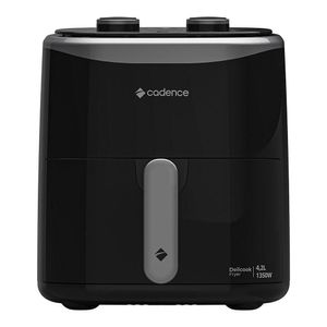 Fritadeira Sem óleo 4,2L Cadence Delicook Fryer