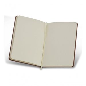 Caderno Sketchbook Grande Capa Profissões 21x14cm Enfermagem Miolo Sem Pauta Para Desenhar