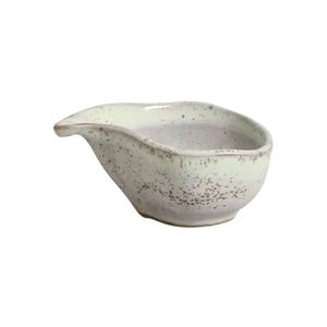 Molheira Oval Orgânico Pistache 40 Ml Verde Menta Porto Brasil