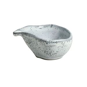 Molheira Oval Orgânico Echo 40 Ml Porto Brasil