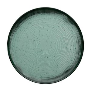 Prato Raso 26 Cm Flat Pacífico Oxford