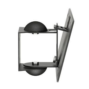 Suporte Articulado Stpa600 Tv Lcd / Led / 3d De 14qt A 56qt