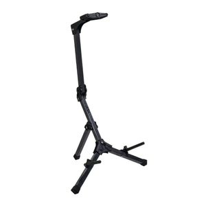 Suporte Retratil Para Violao E Guitarra Ask G3e Evolution Grafite