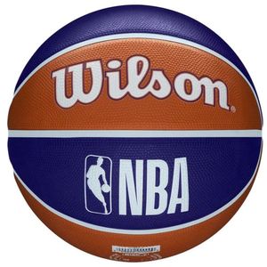 Bola De Basquete Wilson Nba Team Tribute Phoenix Suns