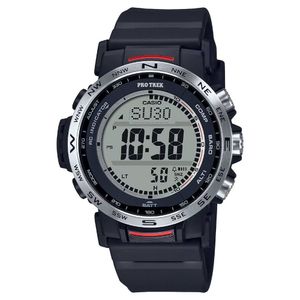 Relógio Casio Pro Trek Prw-35-1adr