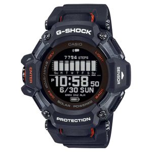 Relógio Casio G-shock G-squad Sports Gbd-h2000-1adr