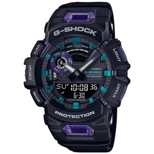 Relógio Casio G-shock G-squad Sports Gba-900-1a6dr