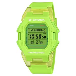 Relógio Casio G-shock Gd-b500s-3dr Bluetooth