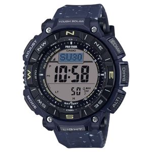 Relógio Casio Pro Trek Prg-340sc-2dr
