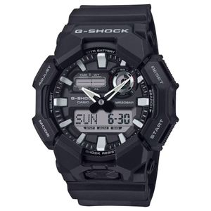 Relógio Casio G-shock Ga-010-1adr