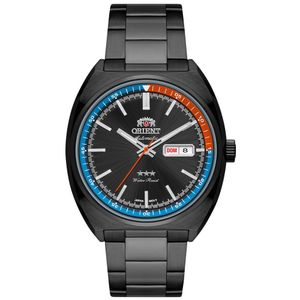 Relógio Orient Masculino Automático 3 Estrelas F49pp032 P1px
