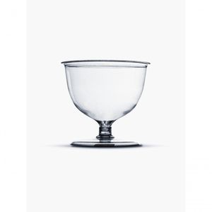 Taça Pit 160 Cristal Platilania Com 25 Und