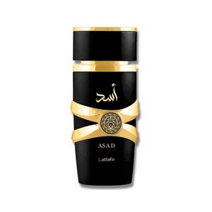 Perfume Lattafa Asad Eau De Parfum Masculino 100ml