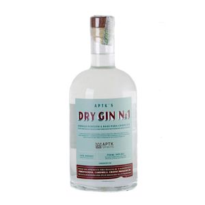 Gin Aptk Spirits Nº1 750ml