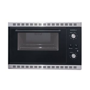 Forno Elétrico Embutir Nardelli ESI Inox 45L 127V
