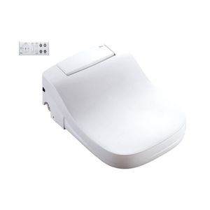Kit 3 Assentos Eletrônico Multiclean Premium 2.2 Soft Roca Branco