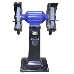 Moto Esmeril 2hp Trif.de Col.220-1500w Md300f
