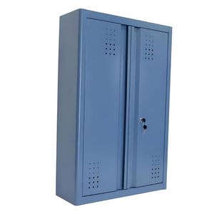 Armário Para Ferramentas Com 3 Gavetas Na-1 - Nocram