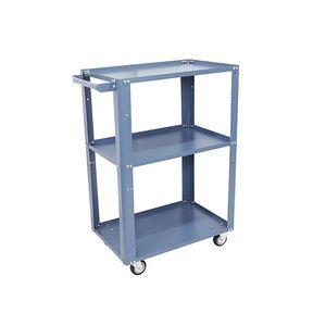 Carro Aberto Para Ferramentas Desmontavel Compacto - Nocram