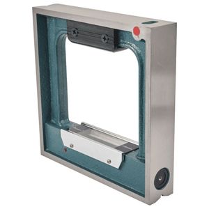 Nível Quadrangular Precisão 150x150mm - Dasqua