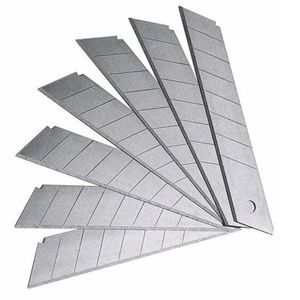 Laminas P- Estilete 9mm - Htom