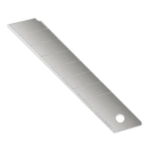 Lâmina Para Estilete Grande - 18mm - Noll