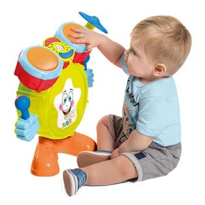 Baby Bateria - Ta Te Ti Unica Baby Bateria - Ta Te Ti