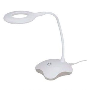 Luminária Led De Mesa - Uni Home -
