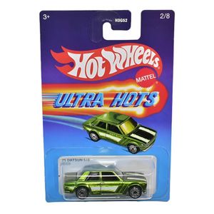Carrinho Hot Wheels ?71 Datsun - Mattel Unica Carrinho Hot Wheels ?71 Datsun - Mattel