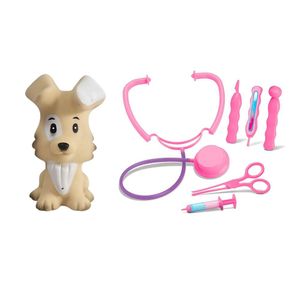 Maletinha Veterinária - Samba Toys