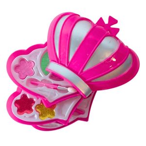 Kit Maquiagem P- Bonecas Diy - Tk-1693 - Toy King