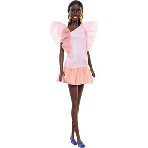 Boneca Barbie Fashionista 216 - Mattel