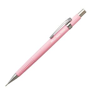 Lapiseira Técnica 0.5mm Sharp - Pentel Rosa