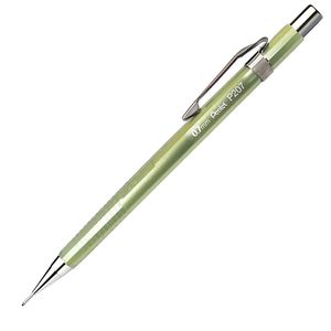 Lapiseira Técnica 0.7mm Sharp - Verde Metalic - Pentel